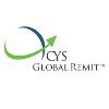 CYS Global Remit Pte Logo