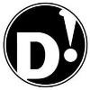 D! Club Logo