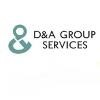 D&A Group Services Logo