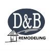 D&B Property Services Logo