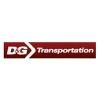 D&G Transportation Logo