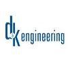 D&K Engineering Logo