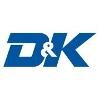 D&K Group Logo