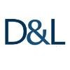 D&L Utility Services Logo