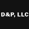 D&P Logo