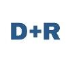D&R International Logo