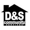 D&S Community Services Logo