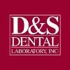 D&S Dental Laboratory Logo
