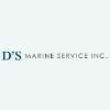 D&S Marine Services Logo