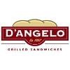 D'Angelo Grilled Sandwiches Logo