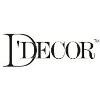 D'Decor Home Fabrics Logo