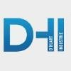 D'HUART INDUSTRIE Logo