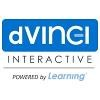 D'Vinci Interactive Logo