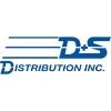 D+S Distribution Logo