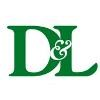 D & L Industrial Services Logo