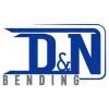 D & N Bending Logo