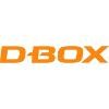 D-BOX Technologies Logo