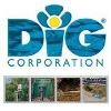 D I G Logo