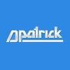 D-Patrick Logo
