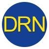 D R Newitt Logo