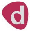 D-Shape Logo
