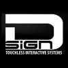D-Sign Interactive Logo