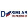 D-SIMLAB Logo