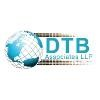 D T B Associates Logo