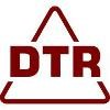 D T R Tennessee Logo