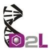 D2L Pharma Research Logo