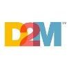 D2M-Inc Logo