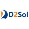 D2Sol Logo