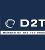 D2T Logo