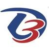 D3 Air & Space Operations Logo