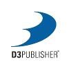 D3Publisher Logo