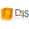 D4is Solutions Logo