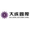 Da Cheng International Asset Management Logo