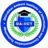 DA-IICT Logo