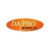 Da-Pro Rubber Logo