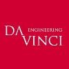 Da Vinci Engineering Logo