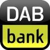 DAB bank Logo