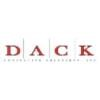 Dack Consulting Solutions Logo