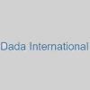 Dada International Logo