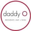 Daddy O Logo
