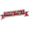 Daddy Ray's Commercial Bakery Logo