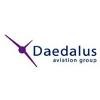 Daedalus Aviation Logo