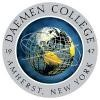 Daemen College Logo