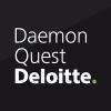 Daemon Quest Logo