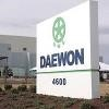 Daewon America Logo