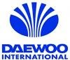 Daewoo International Logo
